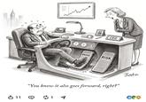 11 888 ||||| BRAKE RISK CEO "You know it also goes forward, right?" 11 Justin