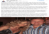 Dan Newlin⚫ 3rd+ Attorney at Dan Newlin Injury Attorneys 2h → + Follow Looking at this photo, taken about 18 years ago, floods my heart with amazing memories of when I first met Taylor Swift. I had the incredible opportunity to hire her to perform at the K92 Dan Newlin Acoustic Jam at the Hard Rock Cafe in Orlando. I still remember her flying in on Southwest Airlines with her father; they were just two humble souls embarking on a journey that none of us could have predicted. At that time, Taylor was merely an artist traveling to small events, playing to audiences that didn't yet know her name. But when she stepped onto that stage, she absolutely rocked it! I could feel it in my bones, this girl was destined for greatness. Her passion and talent were undeniable, and I knew right then and there that she was going to be a star. Fast forward to today, and I am so proud and honored to have witnessed her incredible journey. It's been a joy to watch as she transformed into the powerhouse she is now. And now, as she prepares to marry Travis Kelce this weekend, I can't help but feel a sense of awe. She's living the American dream, a dream that we all should embrace. Taylor, you have shown us that the American dream is alive and thriving, and I wish you and Travis all the happiness in the world as you embark on this new chapter together. The journey you're about to begin is going to be even more amazing than your music career. Family is everything, and I can't wait to see the beautiful life you build together. Good luck and congratulations!