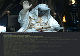 Anonymous 06/21/26(Sun)11:57:44 No.221269777 ►>>221271552 >>221269406 >born with leprosy, so doomed from the start. >faces muslim-turbochad saladin in battle when he was like sixteen >had to be tied on his horse because he as so weak >led an insane cav charge with like 1000 men against 10,000+ and scattered them with pure aura >forced saladin to flee like a cuck to avois being captured >even though muzzies considered leprosy to be a sign of evil, made them so scared they refused to attack while he was alive >his w---- sister was a retard and married a dipahit >he told his subjects to pick someone smart instead of her d------ husband >tried to get the king of england to send richard lionheart to become king "he has plenty of sons, send me one" >died young in his early twenties >subjects tried to pick a random guy who they could guide >random giy beteayed them like a bitch and snuck away to swear fealty to dipahit retard husband >d------ retard king leads them into the desert with no water >saladin kills everyone except balian, capturea d------. >balian saves the people of jerusalem >richard lionheart finally shows up and personally cucks saladin >dancing alone in front of thousands of ragheads, daring any or all of them to come fight him >they say he is unstoppable and a curse from God >d------ gets released >everyone says f--- off youre not king anymore >w---- sister and d------ die