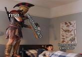 me weird history facts ASSIC PERIO innocent people