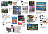 Originally joined to aquire knowledge of how to make proper fishtank. Genuinely helpful stuff. stay for the really cool fish and different types of incredible aquariums Aquarium subreddit starter pack users absolutely s------- on and probably death threatening a child who cant afford a 55 gallon tank for their beta they saved up for TOP FON UNDERWATER WORLDS. AQUARIUIM GRAVEL DONT EVEN THINK ABOUT USING RAINBOW GRAVEL HOW DARE YOU HAVE BRIGHT COLORS IN YOUR TANK TOP FON if you cant afford a huge tank for this beta/any other fish you HAVE TO RETURN IT TO THE STORE!!!!!!! How the fish "live" at the store 50% OFF somehow giving the beta literally 10x the space is somehow literally the worst thing ever and you should go to jail for animal abuse The "store" you are told to return the fish back to. Often overcrowded tanks, several dead fish at the bottom getting eaten by the other fish. Being taken care of by someone paid min.wage. Somehow this is a better option DONT YOU REALIZE THAT FISH WILL GET TO BE 10 INCHES IN 5 YEARS HOW DARE YOU KEEP THIS (.75 inch baby fish) IN A TANK SO SMALL (10 gallons planted tank) ITS ANIMAL ABUSE YOU SWINE I HOPE YOU ROT IN HELL. YOU ARENT WORTHY BY MY PERSONAL STANDARDS TO KEEP FISH. YOU ARE LITERALLY WORSE THAN SATAN YOU BETTER FIND A LOCAL FISH STORE TO RETURN IT TO BECAUSE YOU ARE A MONSTER FOR TAKING THE FISH FROM THE STORE'S S----- (2 gallon all plastic overstocked tank) AND GIVING IT A TANK SUCH AS THAT. I HOPE YOUR WATER NEVER CYCLES IDIOT Same bullying happens when have fake plants or ANY spongebob decor THINK OF The Paint leeCHING cheMicAls iNto Your WATer!!!!! DONT EVEN THINK ABOUT 3D PRINTING ANYTHING FOR YOUR TANK BC IT WILL DISSOLVE IN 98789736 YEARS AND GIVE THEM MICROPLASTICS!!!!!! By far one of the most toxic, gatekeeping, hiveminded, echo chambers ive had the displeasure of browsing.