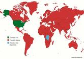 Cheered for USA Cheered for Belgium Remembers what Belgium did... f Created with mapchart.net