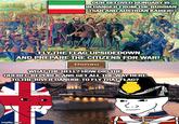 OUR BELOVED HUNGARY IS IN DANGER FROM THE RUSSIAN TSAR AND AUSTRIAN KAISER! FLY THE FLAG UPSIDEDOWN AND PREPARE THE CITIZENS FOR WAR! Donau WHAT THE HELL? HOW DID THE QUEBEC REPUBLICANS GET ALL THE WAY HERE TO THE RIVER DANUBE TO FLY THAT FLAG? imgflip.com