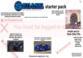 atp just use the adrd forums S STUNOD RACING.COM starter pack you need an account just to do damn near everything, right down to simply viewing someone's profile × You must be logged-in to do that. ✓ Х You must be logged-in to do that. somehow it's the main resource for a lot of NR content Site crashes A LOT due to incompetent mods You must be logged-in to claims to have a no politics rule but let's s--- like this slide no problem TRUMP 2020 There's little to no checks for publishing downloads so s--- like this is somehow allowed 88 ang cate mods are in C their 60s/70s t mods are also super toxic and act all "tough" because they're old You mu in to do that 88 Being passive aggressive = ban Х You must be logged-in to do that. hates it when you don't credit a tiny logo from google on the b pillar