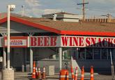 CARSON CENTRAL I BEEB WINE SNACK THAT'S TUT AND DO AASBO CATORACE WHAT ILIKE CAR ON CEN AL TORADE