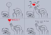 ང་ - K *WHEEE!! * Kris what the f--- Was that.
