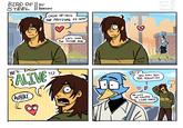 BIRD OF || STEEL BY: AKEIOMI CHIN UPKris. THE FESTIVAL IS HERE! HE'S... ALIVE WHAT ??? Let's Look FOR SUSIE ONd- BUT I- YOU SAW HIM DIE, RIGHT??? NO WAY HE COULD'VE LIVED THAT!! akeiomi J Akeiomi t akeiomi X