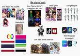 loved theses thai youtuber. FIVE NIGHT AT FREDDYS ZBING Z. GAMING GIRL CHANNEL Brachydactyly Me starter pack Love "internet horror" Creepypasta and Fnaf The Devils Hand Oda Nobunaga One false move be your Otome games son tester?" 16 Samurais R to choose from! Love greek gods The Asher of Tekal "You have sparked my desire.... Never look at another Or else. ATHENA APOLLO HERA ARTEMIS DEMETER APHRODITE DIONYSUS ZEUS ل Love these animal celebrities ? Uses theses app for university Canva シ オホーツク Welcomo とっかり .11