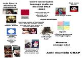 JoJo bizarre adventures DICKRIDER weird unloveable teenage male on discord 2018 -2020 Peak music to him @ Peak humor to him Is in Roblox military groups 2018-2019 Pewdiepie worshipper Later in life he will pretend that everyone had a racist phase Japan worshipper Calls any human of the female sex a thot for existing online, will say that he's scared of wamen afterwards Oversimplified watcher (abused the "his father punished him severely" joke) Favorite games: Fallout NEW VEGAS BIOSHOCK HEARTS OF IRON IV TEAM FORTRESS 2 SECRET LAB Λ Authoritarian Authoritarian Left Authoritarian Right Economic- Left Economic- Right' hutterstock shutterst Crusty unkempt Libertarian Left Libertarian Right Libertarian r/pcm r/historymemes r/cringetopia hair STATUR Monster energy odor Odd obsession with furries (Likely a participant of the furry vs gamer war) Anti mumble CRAP