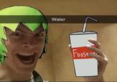 Water Foose A