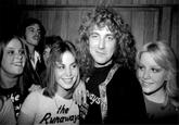 he ways TueRT COVES KIM the Runaways
