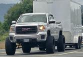 SOUTHLAND TRAILERS GMC CLAND TRAILERS