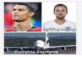 Carrying Portugal Carrying England Carrying Germanyc-COLLAGE
