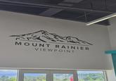 MOUNT RAINIER VIEWPOINT