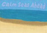 Calm Seas Ahead ΣKD 2 26
