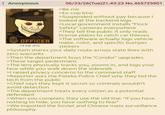 Anonymous OFFICER 74 KB JPG 06/23/26(Tue)21:43:23 No.465725901 >Be me >Ex-cop btw >Suspended without pay because I looked at the backend logs >Local government installs "Flock Safety" cameras everywhere >They tell the public it only reads license plates to catch car thieves >The software actually logs vehicle make, color, and specific bumper stickers >System shares your daily route across state lines with zero warrants >Then the department buys the "Condor" upgrades >These target pedestrians >The lens physically tracks you, zooms in, and logs your face while you walk down the sidewalk >I raised privacy concerns to the command staff >Reporter asks the Pateka Police Chief why they hid the tech from the public >Chief says they kept it secret so criminals wouldn't avoid detection >The department treats every citizen as a potential defendant >When you complain, they use the old line: "If you have nothing to hide, you have nothing to fear" >We imported the Soviet and Chinese mass surveillance philosophy