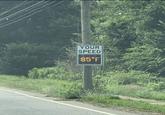 YOUR SPEED 85°F
