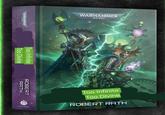 WARHAMMER 40.000 Too Infinite WARHAMMER Too Divine RATH ROBERT BLACK LIBBARY Too Infinite Too Divine ROBERT RATH
