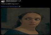 Shadow Heart @xShephardx "That is NOT my son." #HouseOfTheDragon