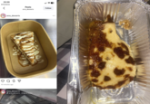23:20 ◄ Facebook Daros_desserts 43 minutes ago Posts aros_desserts Follow aros_desserts ♫aros_desserts Original audio 71