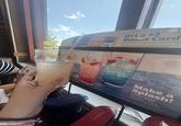 fee SONUS CAF IHOP HAPPY MOTHERS DAY Pineappl Splasher nade IHOP Aueganig Get a $5 Bonas Card with every $25 Gift Card Pur Offer valid 3/30/26-6/28/26. May not be redeemed on day of issuance. Restrictions apply to Bonus card expires on 8/28/26. See cards for details. C2026 IHOP Restaurants Blue Raspberry Lemonade Splasher Splasher Make a Splash! Add an IHOP Splasher for a refreshing twist. Strawberry