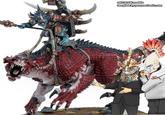 official GW models template by yourmechanic.com Mayur Mecha