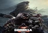 GODZILLA