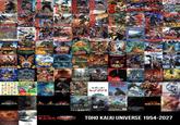対 緯度大作藝 OZILLA GODZILLA VOLUME 2 大 海底の大決戦 ゴジラストロイア 大怪理上決戰 モスラ スモス・メカゴソフ 地球攻撃命令 の大怪獣 ゴジラガイガン COMPLETE SERIES 彩色の大決 CODZILLA ・マタンプ キングコング 国の逆襲 ヤマトタケルー オングキトラ 目撃せよ!ゴジラ新世紀 メメカゴジラ ゴジラモスラ キングギドラ 大怪獣 GODZILLA Ritack an 恋人 GODZILLA GODZILLA シン・ゴジラ GODZILLA ALTA 5.18 11.92 11.17OADSHOW ゴジラ ゴジラフェスに現わる ただいま! ~夢の挑戦 ゴジラ須賀川に現る~ ちびゴジラ ますわ! 10までのひきさん シンウルトラマン ゴジランド ゴジラ ガイガンレクス フェスゴジラ4 ゴジラVSメガロシェットジャガー 生きて、抗え 生日 TVアニメ ちびゴジラの逆襲 抗亢 ゴジラ 1.0 11.3 PWMAX 1.12 フェス・ゴジラ!! GODZILLA-KONG GODZILLA MINUS ZERO 東京消失 SUPERNOVR 2027 フェスゴジラⅡ上バーニ NOVEMBER 6 FINED IMAX 10/ シン・ゴジラ:オルソ エンターテイメント SHIN GODZILLA ORTHOchromatic フェス・ゴジラ5 怪獸大決戰| GOPZILLA-KONG 2 新たなる。 TOHO KAIJU UNIVERSE 1954-2027