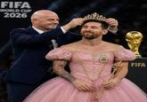 FIFA WORLD CUP 2026 AFA FIFA