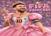 10 AFA FIFA PRINCESS