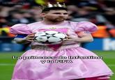 Al Generate 43 La princess de Infantino y la FIFA