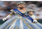 Argentina Princess
