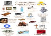 Lookmaxxing Crunchy Mom (male edition) Starterpack MARKETSIDE GRASS-FED GROUND BEEK EPIC BEEF TALLOW The holy trinity ICELANDIC Cook on this to Eats everything off of here put this person into a rage Genuinely thinks 5G it was common for ancient humans to eat steak daily D Scared of this Is likely a nepo baby and/or grifter Fertility maxxing Probably on peptides, steroids, or both Strong Ancient Rome/Greece obsession If single, on the hunt for a tradwife Walmart 732-639-1202 SEN ST# 04339 OPB 009045 TTR 085 VINYL GLOVES 0039700048 AJAX DESHIN 000500062 AID Acco 46122466973-300 AAC AUF AL TERMINAL 001202 If not into Ancient Rome/Greece, LARPs as a Viking "Ancestral diet" t Scared to touch www this Hot Either Christian or pagan Shills this Supplementmaxxing