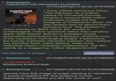 Anonymous LMAAOOO THE RACEBAIT FLOPPED THE ODYSSEY'S RUNTIME IS REPORTEDLY 2 HOURS AND 53 MINUTES 31 KB JPG 07/10/26(Fri)20:11:55 No.221678249 > Early critical consensus marks *The Odyssey* as a historic misfire for Universal Pictures. Despite a massive $250 million production budget and the pedigree of Christopher Nolan, the epic fantasy fails on almost every technical level. The decision to shoot entirely on IMAX 70mm film results in overindulgent, hollow spectacle rather than narrative depth. Matt Damon delivers a strangely muted, exhausting performance as Odysseus, showing none of the necessary mythological weight. Furthermore, the heavily marketed chemistry between Tom Holland and Zendaya feels utterly lifeless, while Anne Hathaway seems completely underutilized. The film stands as a staggering, hollow disappointment. 102 Replies / 11 Images View Thread Anonymous 07/10/26(Fri)23:54:08 No.221682603 >>221680116 # Kiwifarms brainrot tbqh Anonymous 07/10/26(Fri)23:55:24 No.221682636 anyone have that image of wojak reacting to variations of positive/negative RT and audience scores depending on whether you like the movie or not?