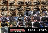 南海の大決闘 GODZILLA VS. THE SEA MONSTER MUSIC COMPOSED by MASARU SATOH 1QUNDTRACK ORIGINAL MOTION PICTURE SOUNDT キングコングゴジラ モステッゴジラ 地球最大の決戦 KING KONG VS. GODZILLA GODZILLA VS. THE THING COMPOSED AKIRA IPUKUBE AKIRA DPFUKUBE GHIDRAH, THE THREE-HEADE MONSTER MC COMPEDAKTI FUKURE EXATRACK GINAL MOTION PICTURES 島の ・ゴジラの息子 怪獣総進撃 オール怪獣大進撃 ゴジラ対ヘドラ GODZILLA VS. THE SMOG MONSTER DESTROY AONSTERS A MUSIC COMPOSED by MASARU SATOR シラガメガロ ゴジラ対メカゴジラ THE BONIC MONSTER THE TERROR OF MECHA'QbDZILLA メカゴジラの逆襲 MUSIC COMPOSED AKIRA IPUKUBE ゴジラ GODZILL RETRO KOROKU 怪獣大戦争 MONSTER ZERO AKIRA IFUKUBE ゴジラガイガン GODZILLA ON MONSTER AN MUSIC COMO ARIRAPPURUBE ビオランデ GODZILLAYS KINO GRIN GODZILLANS BOLLANTE KOICHI SUG GODZILLA VS MOTHRA ゴジラ スペースコップ ゴジラ GODZILLAVE SINCE GODZILLA AKIRA IFUKUBE GODZILLA VS DESTOROV GODZIENNE AKIRA PUKUBE CompTAKAYUKTHA 女怪獣総攻撃 Ghidorah: Giant Monsters All-O Ack VOTANI エコメメタゴクラ Godzilla x Mechagodzilla o MKHIRU OSHISE Mothra X Mechagodrilla: Tokyo $0 COMP MICHIRU OSHIMA CORZAL GODZILLA FINAL WARS, A KETTI EMPRSON シン・ゴジラ Godzilla X Megaguins: The G Extermination Strategy MUSIC COMPOSED MICHIRU OSHIMA GODZILLA 10 MINUS ZERO GODIAN 1954 - 2026