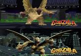 GODZILA DESTROY ALL MONSTERS MEE GODZILA DESTROY ALL MONSTERS MELEE REMASTERED