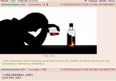 Board /pol/ - Politically Incorrect Anonymous (ID: Ch5RJBSq ) [ ▼Settings Mobile Home 11/20/25(Thu)13:55:10 No.521853621 7 KB JPG >did prenatal dna testing and found out my baby is likely going to be severely mentally disabled Anonymous (ID: TJLYa0gh) >>521853621 (OP) just like dad 11/20/25(Thu)13:56:50 No.521853719