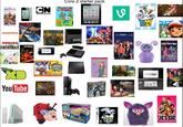 INFINITY nickelodeon ROBLOX DISNEY CN CARTOON NETWORK Core Z starter pack ADVENTURE TIME TEMPLE RUN NINJAGO Wij McKenna VICTORIOUS CO! You Tube HERDPACTORY GRAVITY Cream Lites NINTENDS 87 MONSTER HIGH Austin Auy Pokeby JESSIE BLACK 0:3
