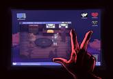 Cunununiumuuu111 DELTARUNE Chapter 5 ☐ ☑