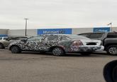 Walmart RUED LT Pickup