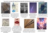 "man who's one bad shift away from accidentally starting a planet-wide revolution" starterpack Pop bottle top Rocks Coarse sand Fine sand Coffee filter Elastic band Pop bottle bottom "growing your hair out is illegal!" you'll just tie it up, surely no one will notice your DIY water purifier is 50% more efficient than what the laboring class is allowed to own helping the youngest kid on the shift with her work so she doesn't pass out from exhaustion what everyone says happened on the night your foster parents found you. but surely there's a scientific explanation teaching your neighbors how to make pretty things from scrap thread (technically still following clothing laws!!) Sil dy = y.dx. fil y = y es pro Y subtitulado valoren fil y y de Substimendo valoren fil Continuam in infin y= et rursus el dxdxdxx d (8) = wwxxx esis HC Syperbola economic equations you've been doing in your spare time turns out the bosses could pay a living wage, they just don't want to "only the wealthy can purchase makeup!!" okay and??? you didn't purchase it, you made it out of artificial flavoring powder and machine grease? nbd makeshift weapons from machine parts (you think you could take one of the overseers in a fight. if you had to) the shape of the music you hear in your dreams