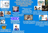 "What is the point if AI will take over everything?" You before You after getting the getting the responses responses Heart-broken by the "information" w You've mentioned your dream job and used Reddit for navigation (even in dedicated subreddits)) starterpack Their initial Telling you to make hundreds of connections, while undermining the fact Unless they are STEM- that cronyism and nepotism are barriers. related, such industries are considered "dying" reaction "You are entering a dying industry" -69 The comments that positively comment on your dream job always get sanctioned by the hivemind... "Find another career, there is no such thing as these days" yet they refuse to mention the alternatives. You forget that Reddit is mentally dangerous Getting called "stupid" for such negotiatons not knowing sooner if and told off for simply you wonder if their statements are really dedicated subreddits based on your job true or made up. Also wonder why even exists if they provide useless info you do enter the STEM industry.