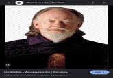Wookieepedia - Fandom ☑ Sio Bibble | Wookieepedia | Fandom Images may be subject to copyright. Learn More Visit >