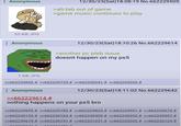 : Anonymous 12/30/23(Sat) 18:08:19 No.662229505 >alt-tab out of game >game music continues to play 33 KB JPG : Anonymous 12/30/23(Sat) 18:10:26 No.662229614 >another pc pleb issue doesnt happen on my ps5 7 KB JPG >>662229642 # >>662229729 # >>662230041 # >>662232032 # : Anonymous >>662229614 # 12/30/23(Sat) 18:11:02 No.662229642 nothing happens on your ps5 bro >>662229695 # >>662229785 # >>662229823 # >>662229991 # >>662230079 # >>662230153 # >>662230163 # >>662230309 # >>662230352 # >>662230397 # >>662230675 # >>662230741 # >>662231231 # >>662232032 # >>662232129 # 5663022216 #222150 #