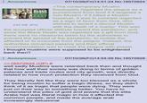 Anonymous BLACK DEATH IN THE MIDDLE EAST 232 KB JPG 07/10/26(Fri)14:51:24 No. 18570924 >The contemporary Muslim theologists regarded the plague as a punishment from God if it targeted a non-Muslim; if it killed a Muslim however, it was in contrast regarded as a sign of favor from God, who wished to award a devout Muslim with the death of a martyr. This was the accepted official attitude toward the pandemic, and since the Black Death was regarded as a gift from God, there were no measures taken by the authorities to prevent the spread of the pandemic, to isolate the affected or to evacuate from the plague. Instead, the authorities remained passive and their official recommendation was to meet the plague with prayer. I thought muslims were supposed to be enlightened back then? Anonymous >>18570924 (OP) # 07/10/26(Fri)14:54:59 No. 18570928 well sadly Muslims were retarded back then and thought that how well their society was doing in terms of golden palaces and trade routes and city growth, was directly related to how much protection they received from God. They literally felt like they were too blessed as a whole for being muslim to suffer a tragic illness, so they didn't think of it as tragic that people were dying. They were just on their way to something better. You have to understand the piles of gold and jewels that the elite Arabs had was literal magic in how it affected the common people, and made the average arab increasingly delusional