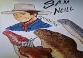 SAM NEILL @josh131.ji