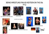 BEING WRESTLING FAN AS KID/TEEN ON THE 00s STRE COLD PT-2 COMMISSIO THE 2 GREATEST LATINO WRESTLERS NO EXPLANATION JUDGMEN JERRY LAWLER JIM ROSS WE COMMISSIONER MICK FOLEY LEGENDS KNOW (Limp Bizkit music intensifies) I'm I'm I'm your Papi! your Papi In Memory of CHRIS BENOIT 1967-2007 THE 2 SADDEST MOMENT ON THE HISTORY OF WRESTLING HELLO GUYS ITS MAVEN HERE m