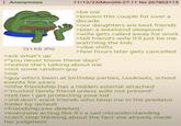 : Anonymous 13.1 KB JPG >ask what's up 11/13/23(Mon)06:27:11 No.267803115 >be me >known this couple for over a decade >our daughters are best friends >plan a weekend sleepover >wife gets called away for work >tell friend's wife it'll just be me watching the kids >vibe shifts >few hours later gets cancelled >"you never know these days" >realize she's talking about me >not some random guy >me >guy who's been at birthday parties, cookouts, school events for years >mfw friendship has a hidden asterisk attached >"trusted family friend unless wife not present" >tell her I get protecting your kid >still don't want friends who keep me in the predator folder by default >friendship.exe deleted >everyone acting like it's a sad misunderstanding >can't stop thinking about the fact she already made her judgment