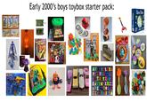 INK Early 2000's boys toybox starter pack: HEY KIDS GLOW INTER GLOW-IN-THE-DARK View Master TATOOINE LEGO SYSIEM PLASMA BALL 6190 ballboo RU 24 THE LOST WORLD DINOSAURS! 50c Th POKEMON Gotta catch 'em all! Power Bouncer Vaporeon Asst. No. 58005 No 58081 Collect them all! WARN HAZARD dren under 3 years #134 AGES 4 AND UP Glow Stars COOL Glow Stars 300 glow in the dark stars! 1 BONUS MOON! BONUS BIG DIPPER CONSTELLATION 1 BONUS EARTH! WARNING: CHOKING HORD