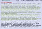 Anonymous >>743290819 # 07/14/26(Tue) 04:52:30 No.743291430 Glory Kills aren't some core point of contention. It's a lot of s--- all at once. >go from hyperturbo nutter speed in Eternal to plodding movement with some shield dash rushing in TDA >focus on melee goes from "clear low tiers / hard hit high tiers every so often" to "always be smashing faces in with extended combos", which actually extends a lot of finishers and melee combat out far longer than any glory kill of prior games, especially with the constant slowmotion you can thankfully disable now >glowy projectile parry system and random new gimmicks attached at every possible corner like stalling foes with a shield toss >doomguy loses double jumps AND dashes in favor of a sprint button (no reason not to autorun) and some weird ass pseudo shield tether summon movement >instead of actually presenting the prequel the prior two games were setting up all its lore for, it's literally a monster of the week filler, which took until a $20 DLC to actually have anything meaningful happen besides thira/wraith s--- TDA is like it's trying to use its prequel status to be like the interim step of Classic and 2016, but winding everything back in such a schizophrenic, inconsistent, all-over-the-place way is what kept people away. And besides, I doubt it actually faltered on overall playercount - it's just everyone went $20 for Game Pass instead of actually buying the singleplayer game with piss poor replay value, thus tanking its actual direct sales.